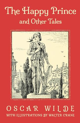 Stock image for The Happy Prince and Other Tales for sale by GreatBookPrices