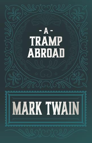 9781528718424: A Tramp Abroad