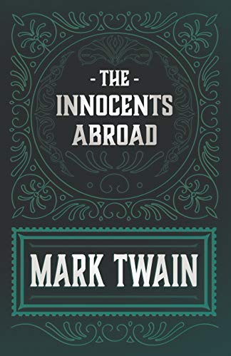 9781528718608: The Innocents Abroad