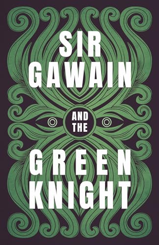 Imagen de archivo de Sir Gawain and the Green Knight;The Original and Translated Version a la venta por ThriftBooks-Atlanta