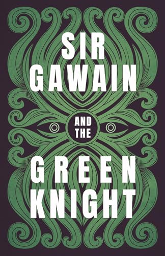 Stock image for Sir Gawain and the Green Knight;The Original and Translated Version for sale by ThriftBooks-Atlanta
