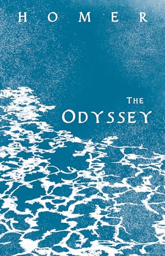 Beispielbild fr The Odyssey;Homer's Greek Epic with Selected Writings zum Verkauf von GreatBookPrices