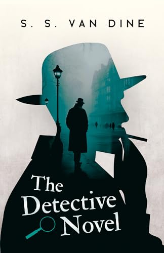 Stock image for The Detective Novel for sale by PBShop.store US