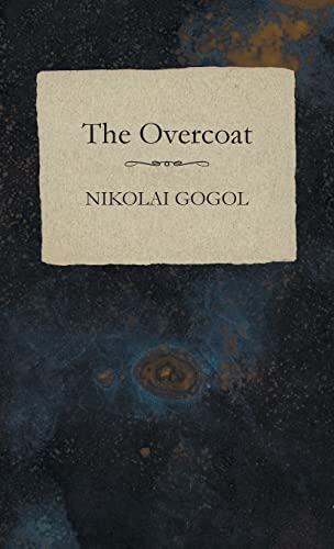 Stock image for The Overcoat for sale by GF Books, Inc.