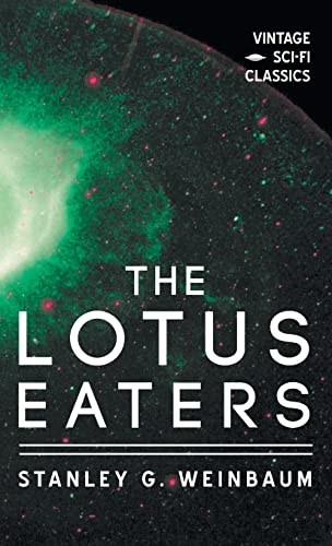 Beispielbild fr Lotus Eaters zum Verkauf von Blackwell's