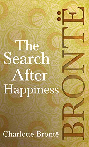 Imagen de archivo de Search After Happiness a la venta por GF Books, Inc.