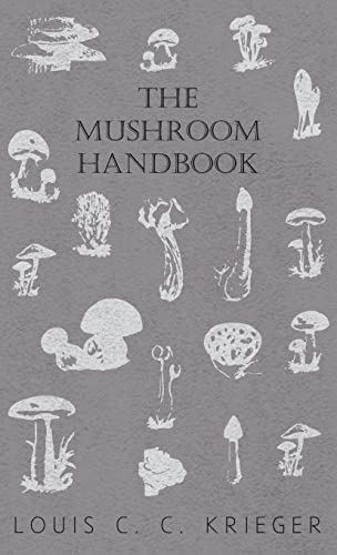 Stock image for The Mushroom Handbook for sale by GreatBookPrices