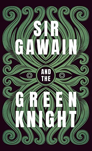 Stock image for Sir Gawain and the Green Knight;The Original and Translated Version for sale by HPB-Ruby