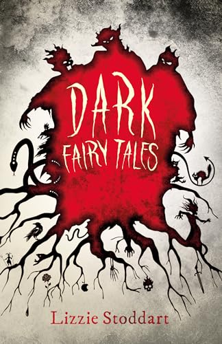 Stock image for Dark Fairy Tales: A Disturbing Collection of Original Stories for sale by Revaluation Books