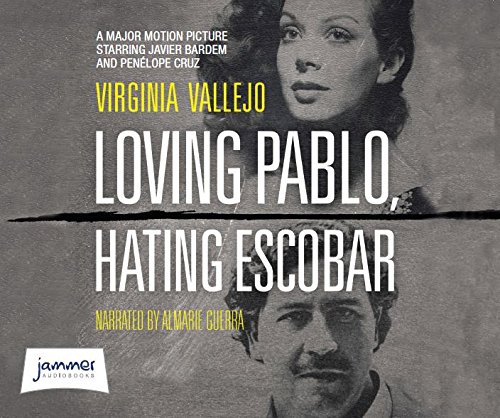 Stock image for Loving Pablo for sale by Buchpark