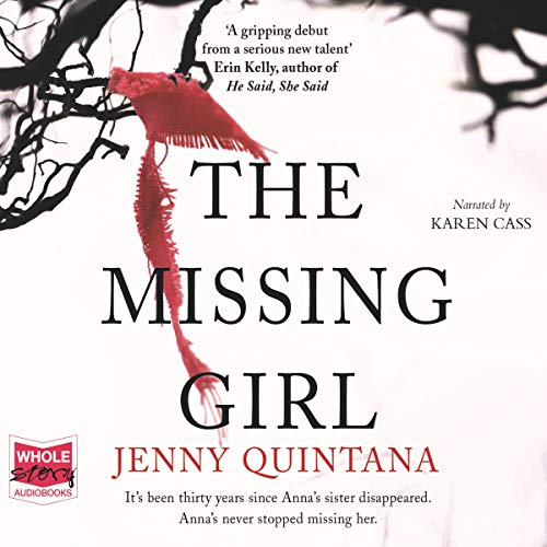 9781528802901: The Missing Girl