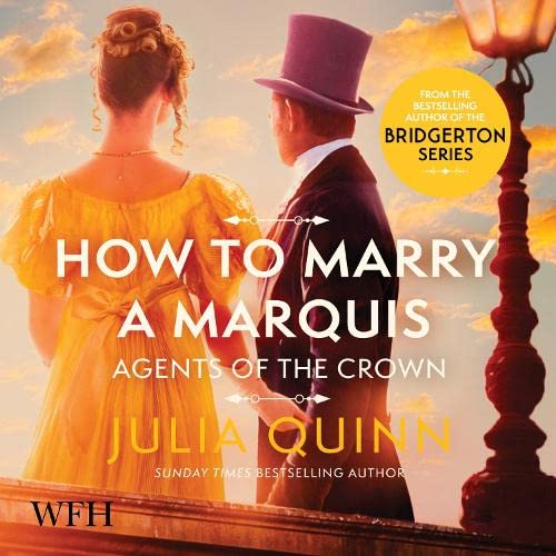 Imagen de archivo de How to Marry a Marquis a la venta por Revaluation Books