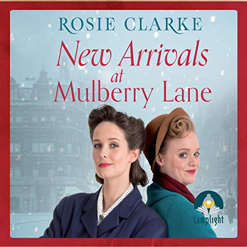 Beispielbild fr New Arrivals at Mulberry Lane (The Mulberry Lane Series) zum Verkauf von Monster Bookshop