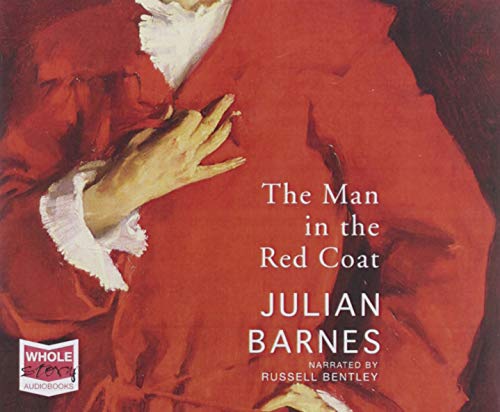 Beispielbild fr The Man in the Red Coat zum Verkauf von Monster Bookshop