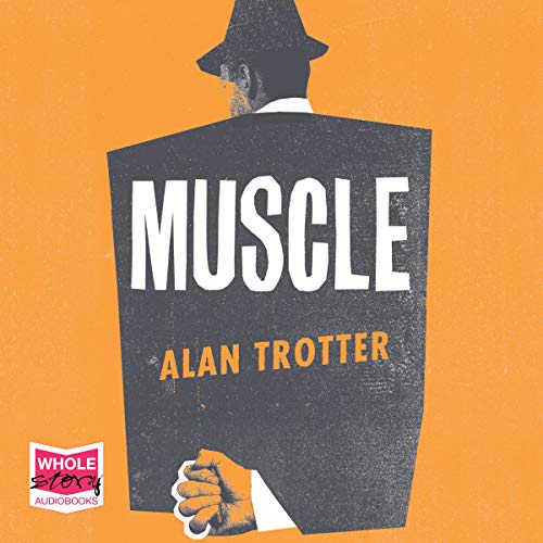Stock image for Muscle for sale by Stephen White Books