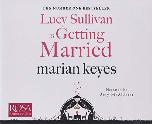 Beispielbild fr Lucy Sullivan is Getting Married zum Verkauf von PBShop.store US