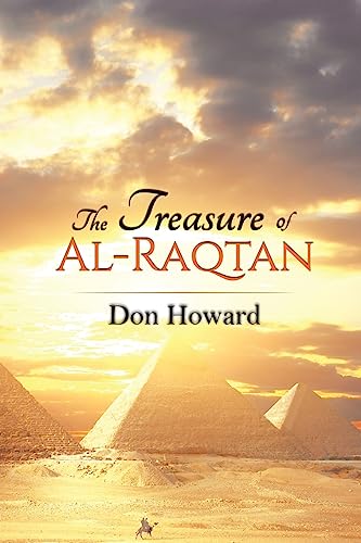 9781528902229: The Treasure of Al-Raqtan