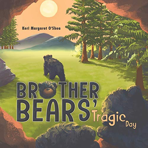 Stock image for Brother Bears' Tragic Day for sale by St Vincent de Paul of Lane County