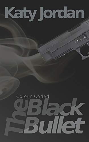 Imagen de archivo de Colour Coded: The Black Bullet a la venta por WorldofBooks