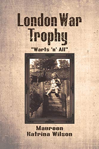 Imagen de archivo de London War Trophy a la venta por Books From California