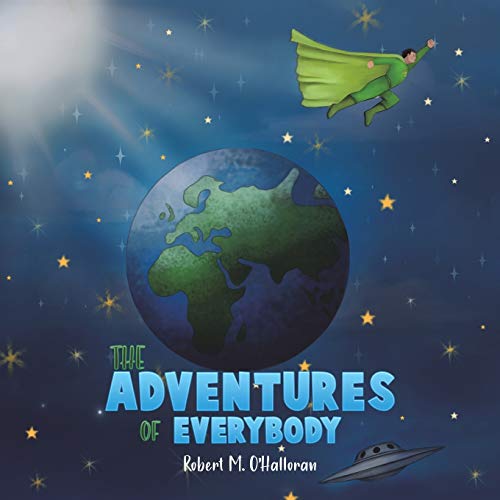 Stock image for The Adventures of Everybody for sale by Buchpark