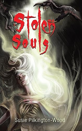 Stock image for Stolen Souls for sale by Books From California
