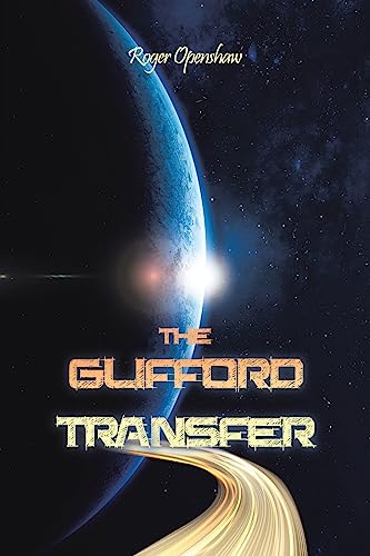 Beispielbild fr The Glifford Transfer zum Verkauf von Books From California