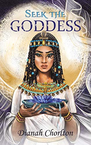 Stock image for SEEK THE GODDESS for sale by Siglo Actual libros