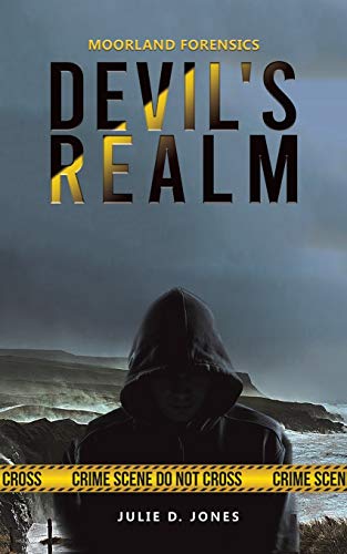 Beispielbild fr Moorland Forensics - Devil's Realm zum Verkauf von WorldofBooks