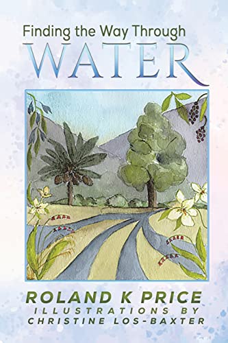 Beispielbild fr Finding the Way Through Water zum Verkauf von ThriftBooks-Dallas