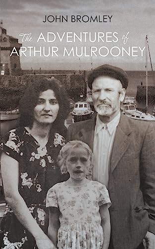 9781528914376: The Adventures of Arthur Mulrooney