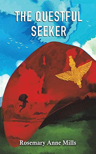 Stock image for The Questful Seeker for sale by WorldofBooks