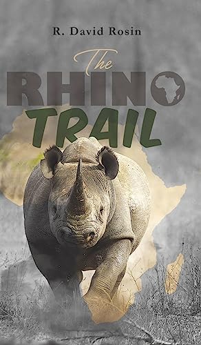 Beispielbild fr The Rhino Trail zum Verkauf von Books From California