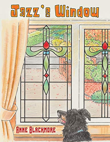 Stock image for Jazz's Window for sale by WorldofBooks