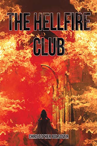 Stock image for The Hellfire Club for sale by ThriftBooks-Atlanta