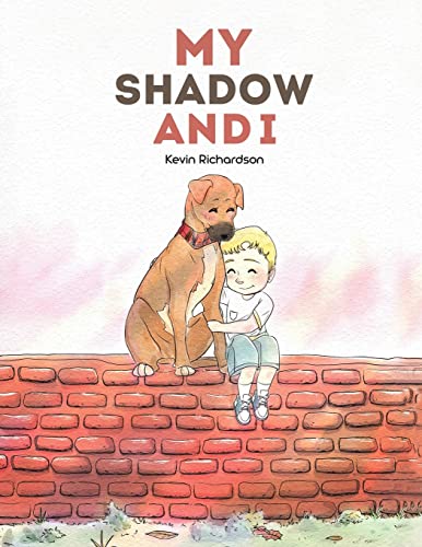 Beispielbild fr My Shadow and I zum Verkauf von Reuseabook