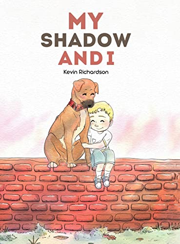 Stock image for My Shadow And I for sale by GreatBookPrices