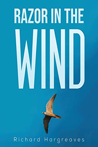 Stock image for Razor in the Wind for sale by GreatBookPrices