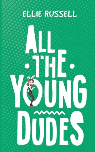 Stock image for All the Young Dudes for sale by WorldofBooks