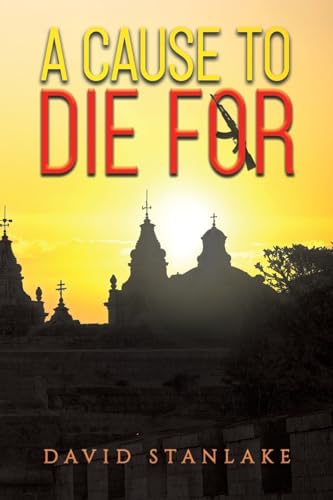 Stock image for A Cause to Die For for sale by WorldofBooks