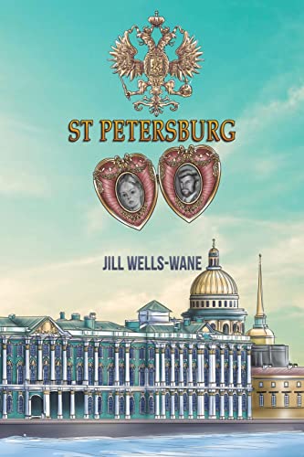 Stock image for St Petersburg for sale by GreatBookPrices