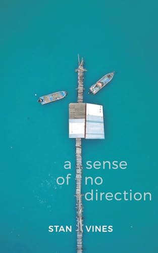 Imagen de archivo de A Sense of No Direction a la venta por WorldofBooks