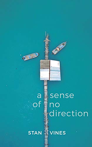 Stock image for A Sense of No Direction for sale by WorldofBooks