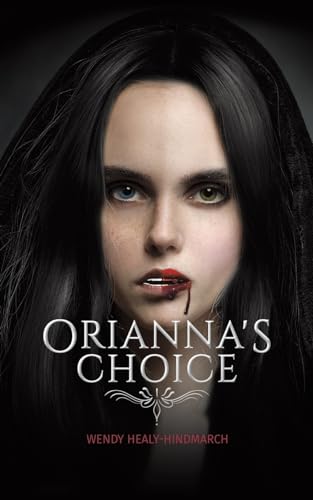 9781528927741: Orianna's Choice