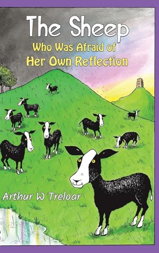 9781528928656: The Sheep Who Was Afraid of Her Own Reflection