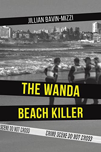 Stock image for The Wanda Beach Killer for sale by GreatBookPrices