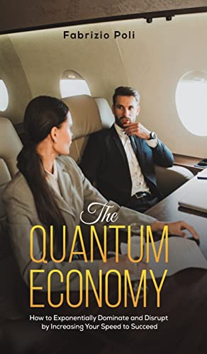 Stock image for The Quantum Economy for sale by GreatBookPrices