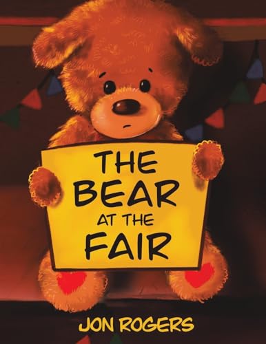 Beispielbild fr The Bear at the Fair zum Verkauf von WorldofBooks