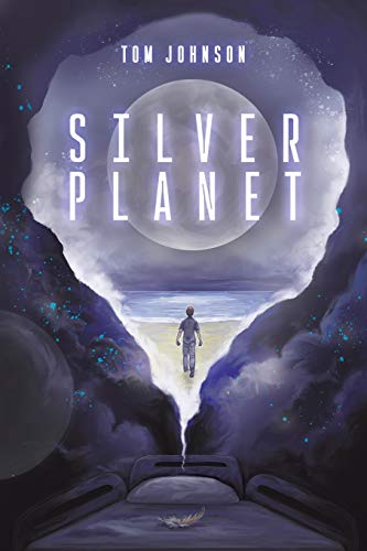 Beispielbild fr Silver Planet zum Verkauf von Books From California