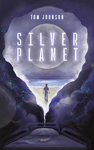 Beispielbild fr Silver Planet zum Verkauf von WorldofBooks